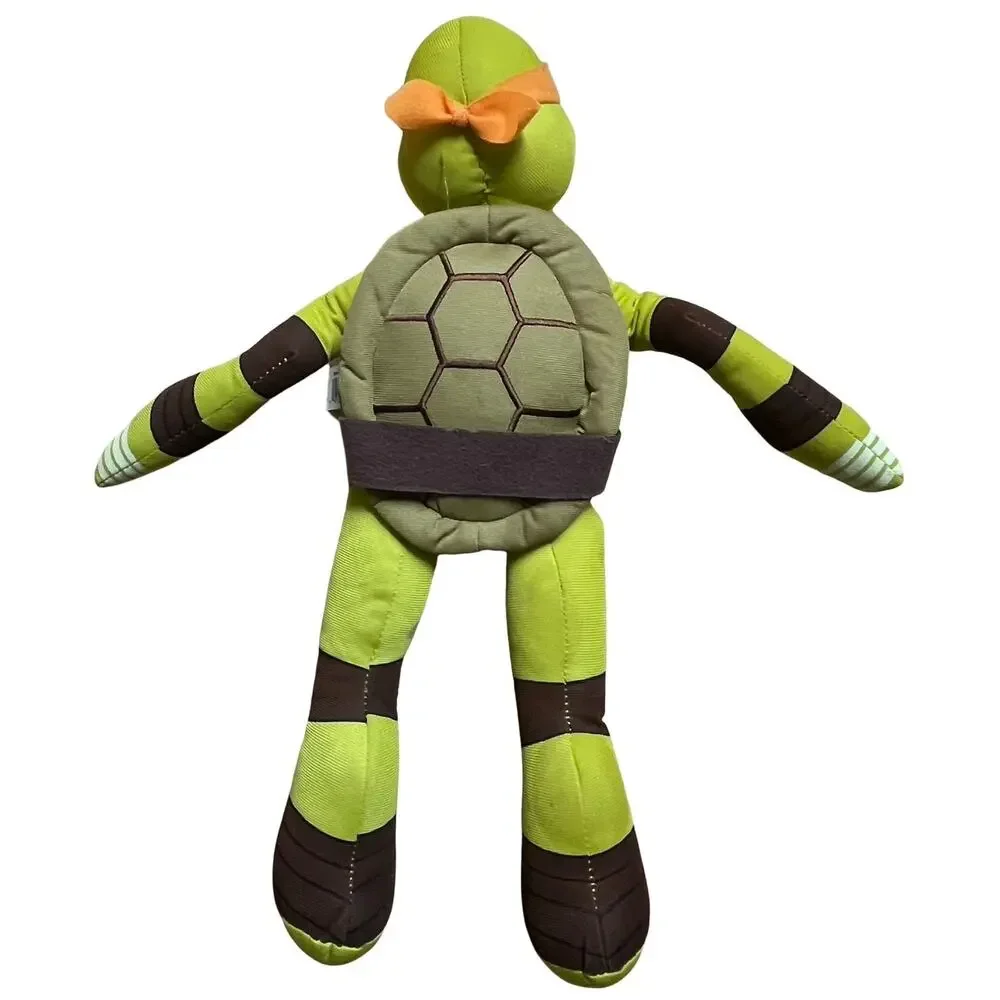 TMNT NINJA TURTLES Set of‎ 4 17